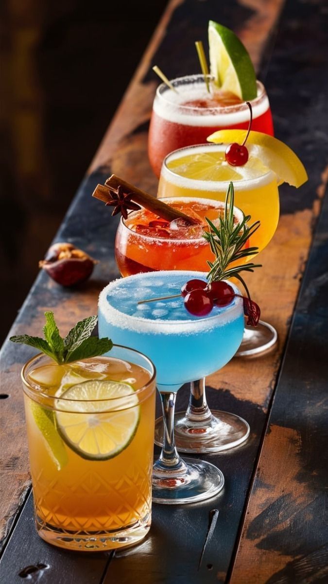 Beverages